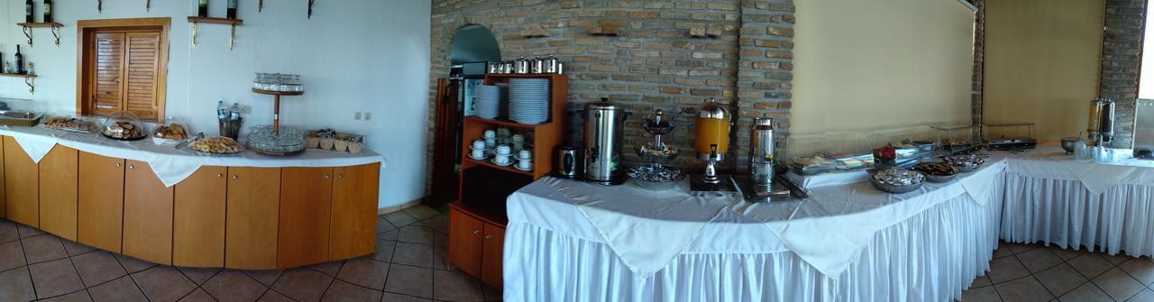 Hotel Oasis Kyparissia Dış mekan fotoğraf
